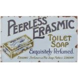 Peerless Erasmic