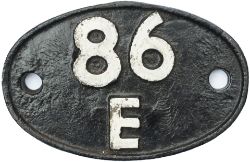86E