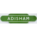 BR(S) FF Adisham