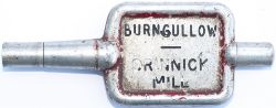 Burngullow - Drinnick Mill