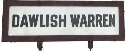 GWR Dawlish Warren