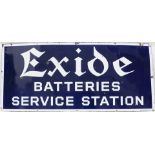 Exide Batteries