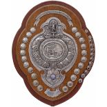 LMS Sir Thomas Williams Shield