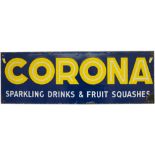 Corona Sparkling Drinks