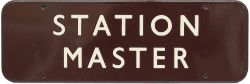 BR(W) FF Station Master