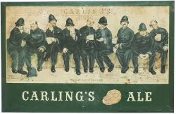 Carling's Ale