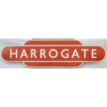 BR(NE) HF Harrogate