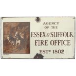 Essex & Suffolk Fire Office