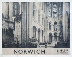 LNER QR Norwich, Taylor