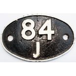 84J