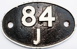 84J