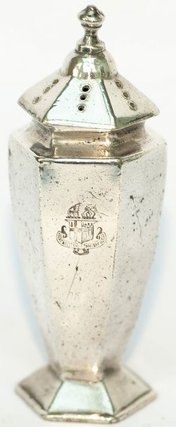 GWR Vinaigrette Pomander