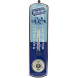 Gillette Thermometer