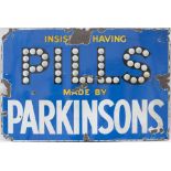 Parkinsons Pills