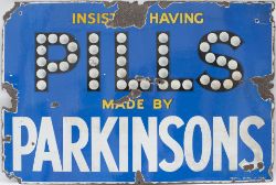 Parkinsons Pills