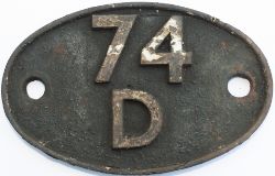 74D