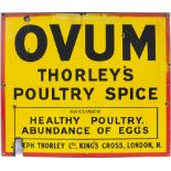 Ovum Thorley's