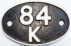 84K