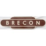 BR(W) HF Brecon