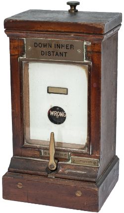 GWR Slot Repeater