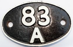 83A