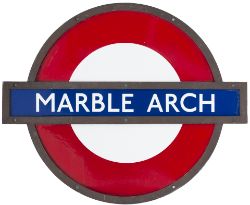 LT Marble Arch
