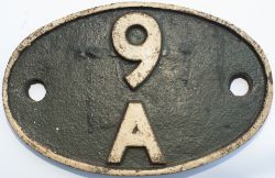 9A