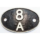 8A