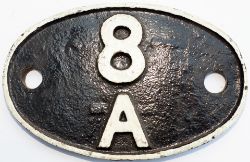 8A