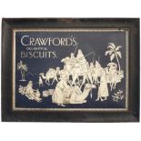 Crawford's Delightful Biscuits