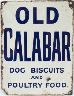 Old Calabar