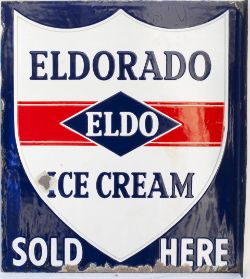Eldorado Ice Cream