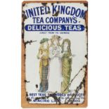 United Kingdom Tea