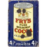 Frys Breakfast Cocoa