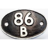 86B