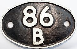 86B