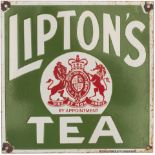 Liptons Tea