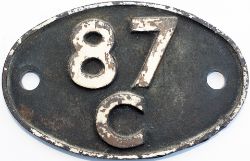 87C