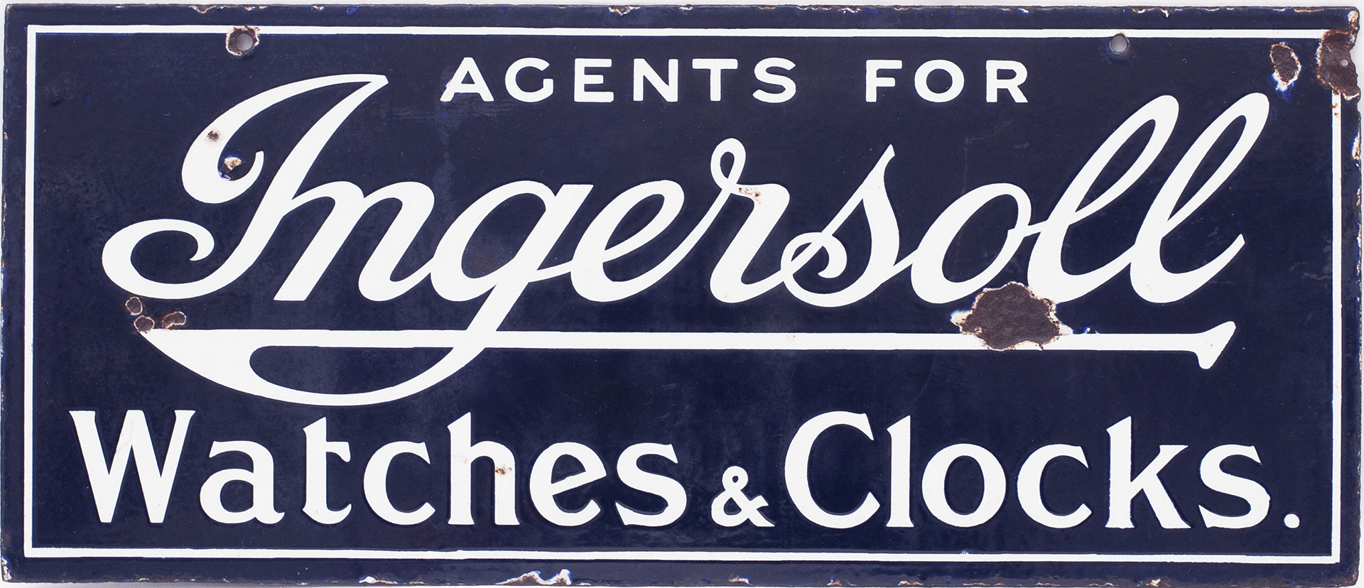 Ingersoll Watches & Clocks