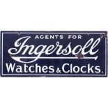 Ingersoll Watches & Clocks