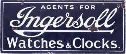 Ingersoll Watches & Clocks