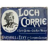 Loch Corrie Whisky