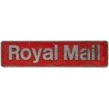 Royal Mail ex 47549