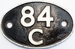 84C