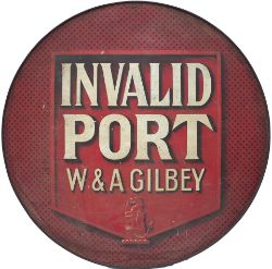 Gilbey Port