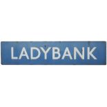 BR(SC) FF Ladybank