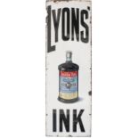 Lyons Ink