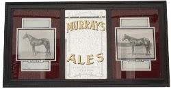 Murrays Ales Mirror
