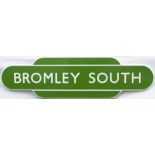 BR(S) FF Bromley South