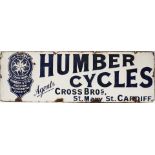 Humber Cycles